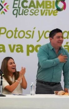 Barómetro San Luis