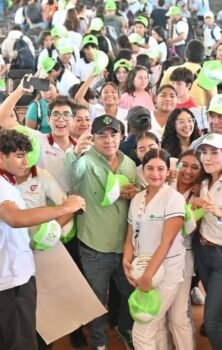 Barómetro San Luis