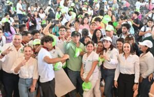 Barómetro San Luis