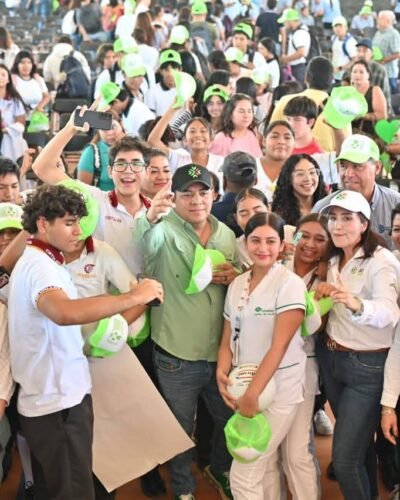 Barómetro San Luis
