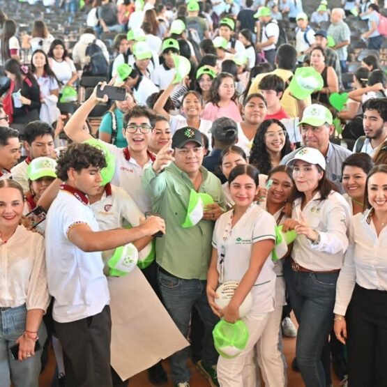 Barómetro San Luis