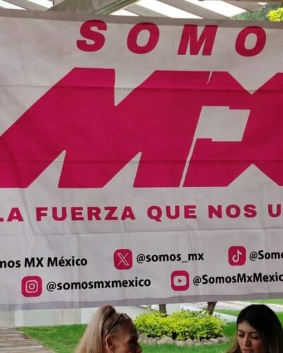 Barómetro San Luis