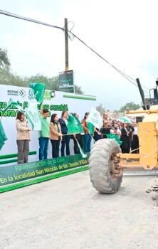 Barómetro San Luis