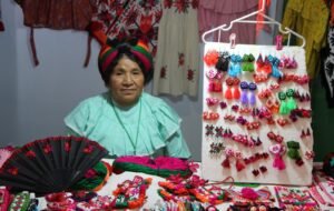 Barómetro San Luis