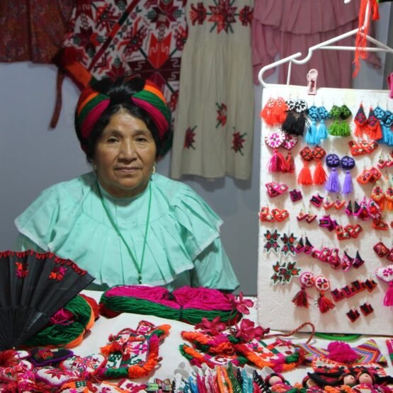 Barómetro San Luis