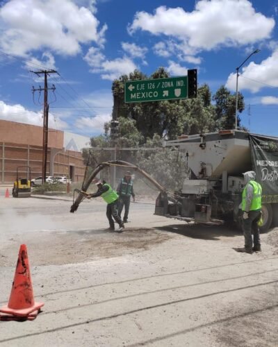 Barómetro San Luis