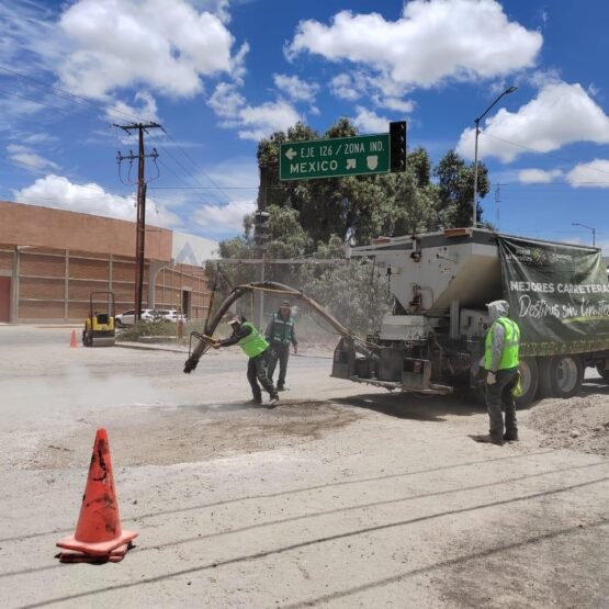 Barómetro San Luis