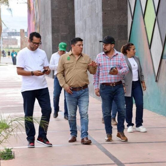 Barómetro San Luis