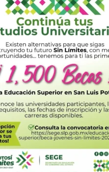 Barómetro San Luis