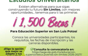 Barómetro San Luis