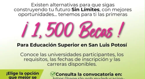 Barómetro San Luis