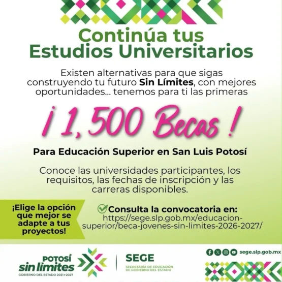 Barómetro San Luis