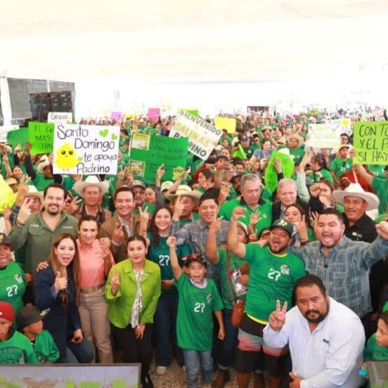 Barómetro San Luis
