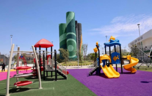 Barómetro San Luis