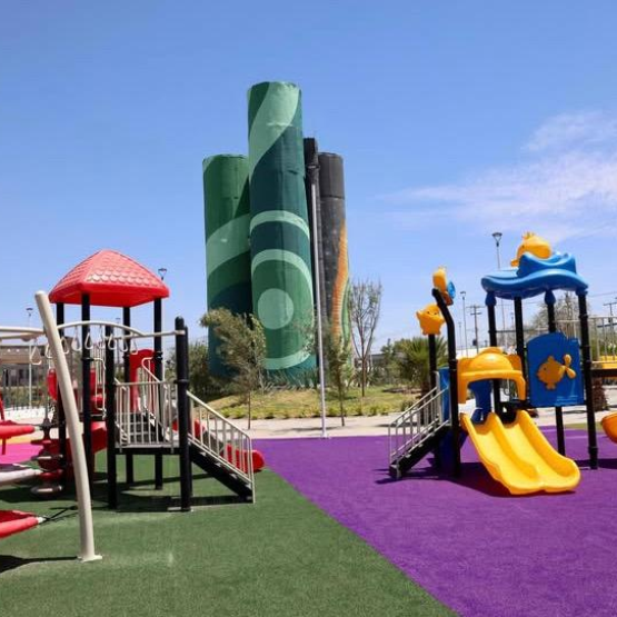 Barómetro San Luis
