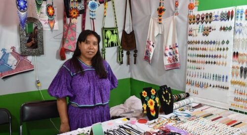 Barómetro San Luis
