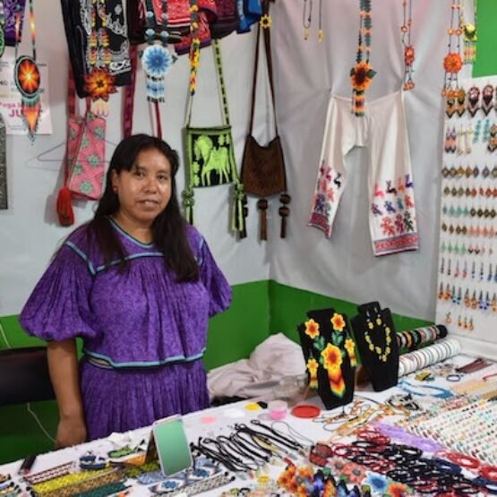 Barómetro San Luis