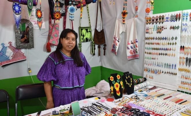 Barómetro San Luis