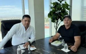 Barómetro San Luis