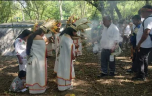 Barómetro San Luis
