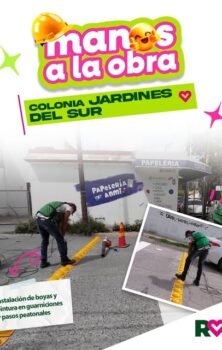 Barómetro San Luis