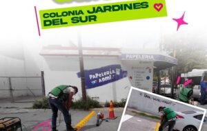 Barómetro San Luis