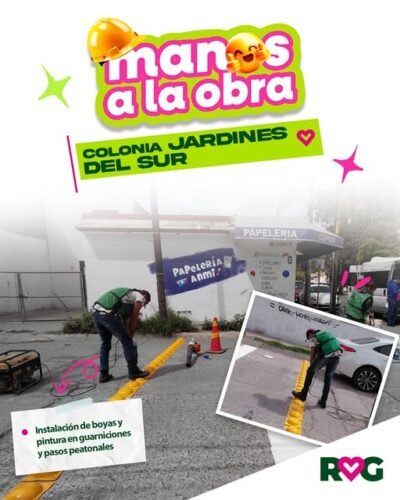 Barómetro San Luis