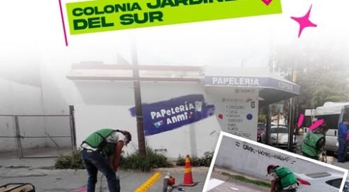 Barómetro San Luis