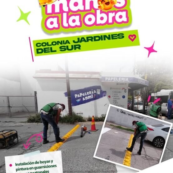Barómetro San Luis