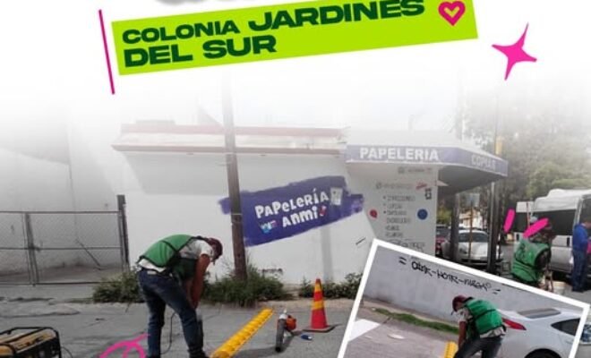 Barómetro San Luis