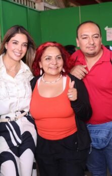 Barómetro San Luis