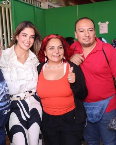 Barómetro San Luis