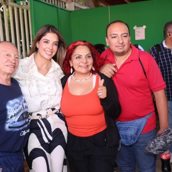 Barómetro San Luis