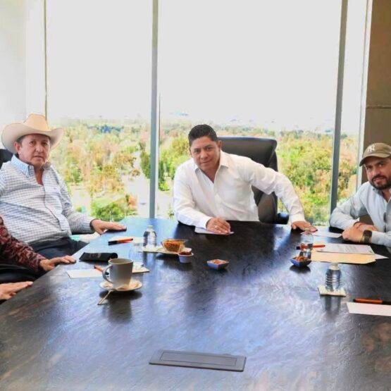 Barómetro San Luis