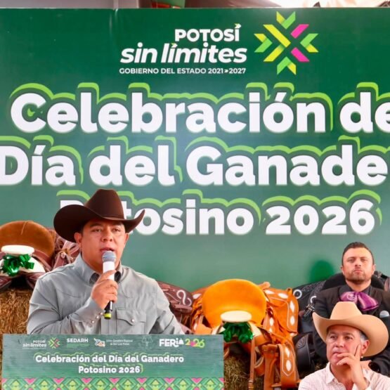 Barómetro San Luis