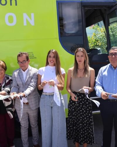 Barómetro San Luis
