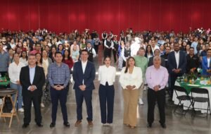 Barómetro San Luis