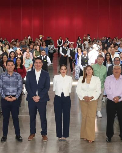 Barómetro San Luis
