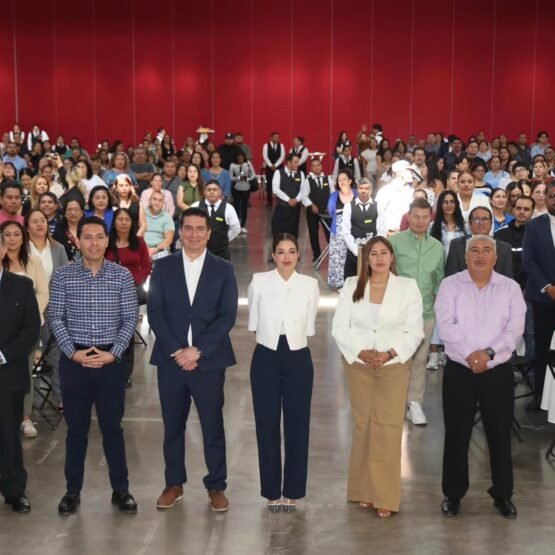 Barómetro San Luis