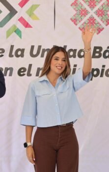 Barómetro San Luis