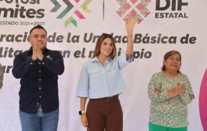 Barómetro San Luis