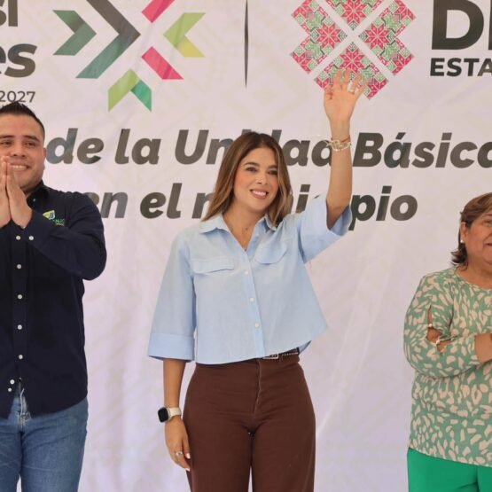 Barómetro San Luis