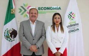 Barómetro San Luis