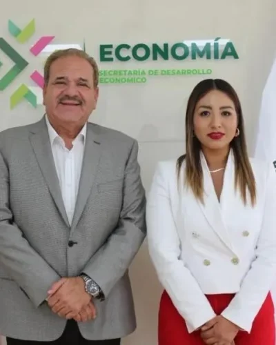 Barómetro San Luis