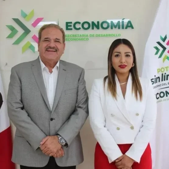 Barómetro San Luis