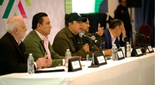 Barómetro San Luis