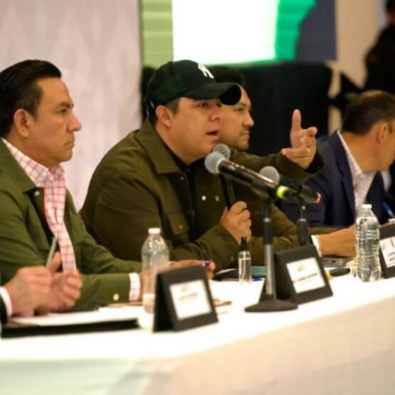 Barómetro San Luis