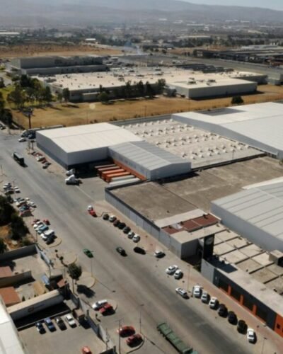 Barómetro San Luis