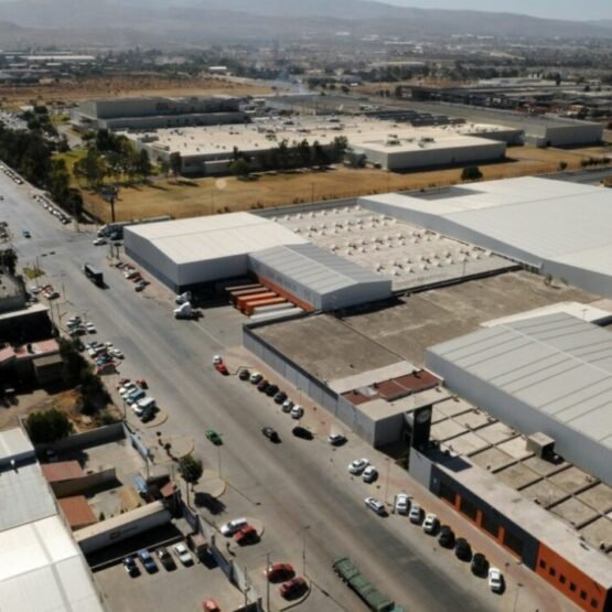 Barómetro San Luis