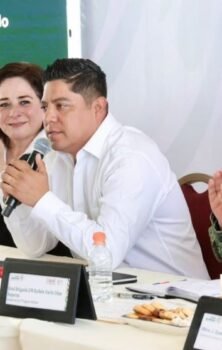 Barómetro San Luis